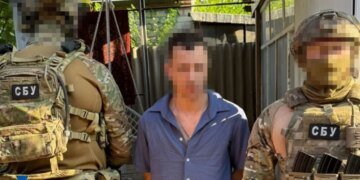 СБУ задержала агента рф, который корректировал удары по Славянску