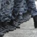 Путин бросает на фронт личную армию: Росгвардия едет воевать за 4240 рублей в день