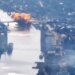 “Вопрос времени”, – эксперт объяснил, зачем оккупанты уничтожают мост в Херсоне