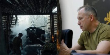 “На грани”: Сырский пролил свет на ситуацию на самом сложном участке фронта