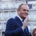 Туск заявил, что российское вторжение в Украину может быть “заморожено” раньше, чем предполагалось