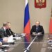 После встречи с Уиткоффом Путин 6 часов мариновал членов  своего совбеза: что случилось