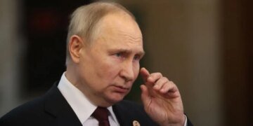 Путин готов обменять вывод войск на признание оккупации – WSJ