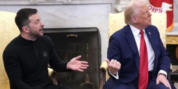 После скандала в Овальном кабинете Путин боится встречи с Зеленским: эксперт – о закулисных раскладах