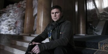 “Ничего мы не получим”, – Подоляк оценил перспективы встречи Трампа и Путина