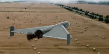 Оккупанты создали новую модификацию «Шахеда» с минами под крыльями – эксперт. ВИДЕО