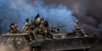 ВСУ освободили два села в Сумской области: в Генштабе назвали самые горячие участки фронта