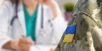 Освобожденные из плена военнослужащие будут проходить ВВК и реабилитацию по новым правилам