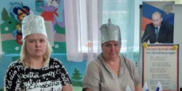 Крымские учителя смастерили антидроновый прибор, который сбивает БПЛА звоном колокольчика. ВИДЕО