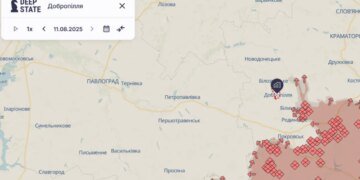 ВСУ готовят оккупантам котел в районе Доброполья: ВИДЕО первых пленных