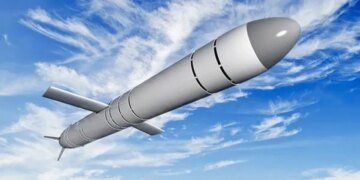 В преддверии встречи на Аляске в РФ идет подготовка к ядерному испытанию ракеты «Буревестник»