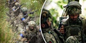 Напряжение растет по нескольким направлениям: в Генштабе рассказали о ситуации на фронте