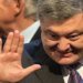 Порошенко оделся в лакшери-пиджак, чтобы похвастаться перед военными, его упрекнули за цинизм и бестактность