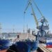 Силы обороны нанесли удар по российскому порту “Оля”: уничтожены боеприпасы из Ирана