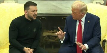 Европа обеспокоена: Трамп может давить на Зеленского по поводу территорий Донбасса