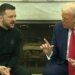 Европа обеспокоена: Трамп может давить на Зеленского по поводу территорий Донбасса