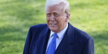 Трамп меняет формат встречи: Bild узнал, как Трамп будет принимать гостей