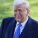 Трамп меняет формат встречи: Bild узнал, как Трамп будет принимать гостей