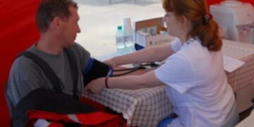 Бесплатные медосмотры для граждан 40+: новая программа стартует в Украине в 2026 году