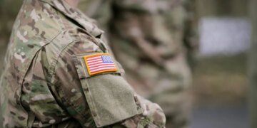 Администрация Трампа обсуждает размещение американских войск в Украине в рамках мирного соглашения