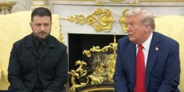 Встреча Зеленского и Трампа в Белом доме: СМИ оценили атмосферу  в сравнении с февралем