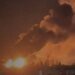 В России заявили об атаке беспилотников на нефтеперерабатывающий завод в Волгограде