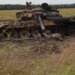 Пограничники уничтожили танк и два укрытия россиян. ВИДЕО