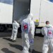 Украина получила 1000 тел погибших защитников, среди них пленные