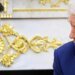 Андрей Золотарев. Война продолжается, санкций не будет: эксперт о реальных итогах переговоров