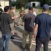 В США начали депортацию украинцев: первые ФОТО иммиграционная служба показала с границы