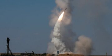 «Летучий Чернобыль»: эксперт оценил испытания Россией ракеты “Буревестник”