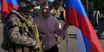 В Крыму россияне усилили массовые “фильтрационные мероприятия”: кому грозит