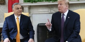 Трамп вмешивается: Орбан получил звонок относительно членства Украины в ЕС