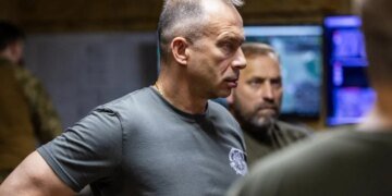Главнокомандующий ВСУ Александр Сырский рассказал о самых горячих направлениях на востоке