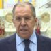 Россия повышает статус главы делегации на переговорах с Украиной – Лавров