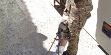 “Жалостливая” россиянка выдала самую страшную военную тайну путинской армии. ВИДЕО