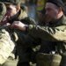 Российские военные сжигают технику, чтобы не штурмовать ВСУ