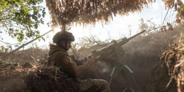 Генштаб ВСУ: Россия потеряла систему ПВО и почти 800 военных