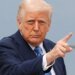 Трамп выступит сегодня с новым заявлением в Овальном кабинете
