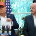 Путин вышел «хорошо», а Трамп — «нормально»: в Белом доме похвастались «красивым» ФОТО