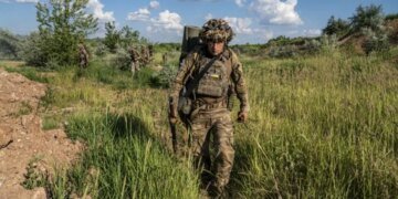 “Остыньте и успокойтесь, говорить об успехах ВСУ преждевременно”, – аналитик про бои в Днепропетровской области