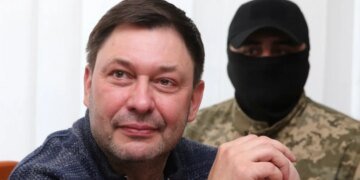 В Москве умер пропагандист Кремля и фигурант дела о госизмене Кирилл Вышинский