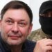 В Москве умер пропагандист Кремля и фигурант дела о госизмене Кирилл Вышинский
