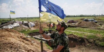 Верят ли украинцы в победу в текущей войне: результаты опроса
