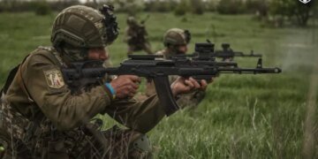 Украинские силы активно подрывают наступательный потенциал врага