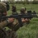 Украинские силы активно подрывают наступательный потенциал врага