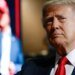 Трамп поздравил Украину с 34-й годовщиной Независимости