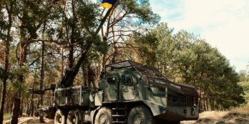 Украинские военные держат оборону несмотря на массовые штурмы