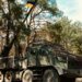 Украинские военные держат оборону несмотря на массовые штурмы