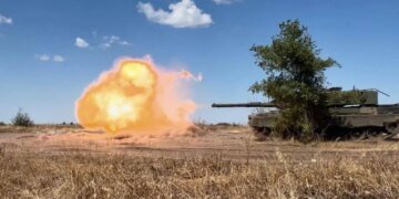 Почти 900 оккупантов и 48 артсистем: в Генштабе назвали потери россиян за сутки